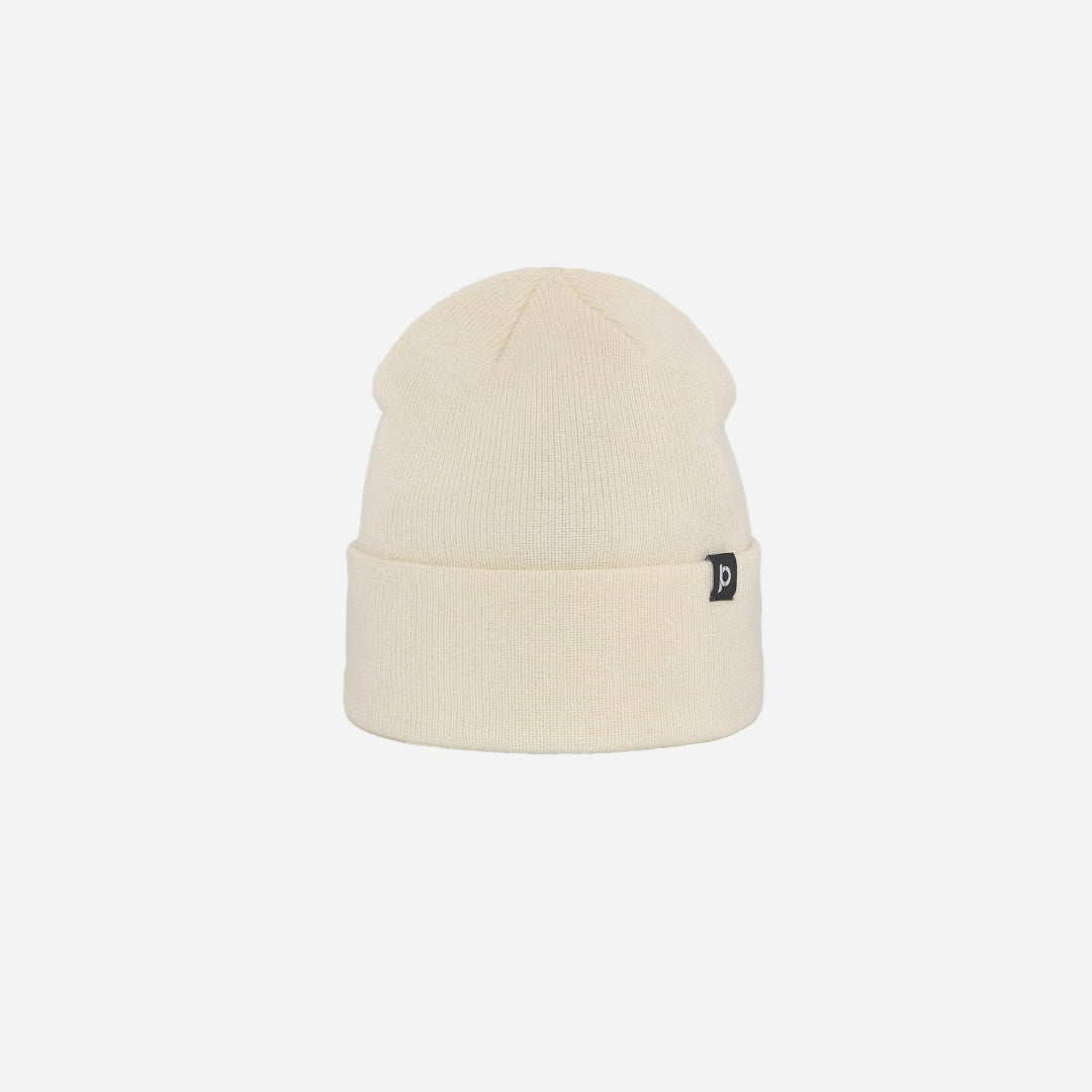 Magnetic Ponytail Beanie-Winter Knit Toque