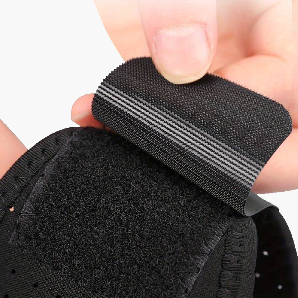 Anti-Snoring Band