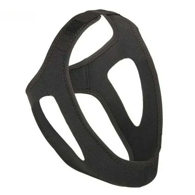 Anti-Snoring Band