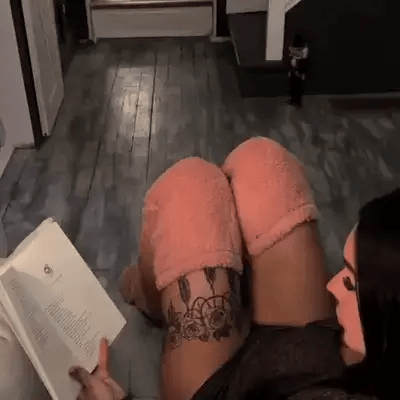 🏆🎁Buy 1 Get 1 Free ⏰💥Goose Down Knee Socks!🧦⛄