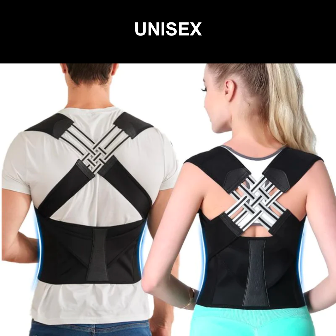 Instantly Improves Posture