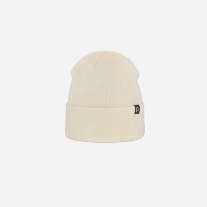 Magnetic Ponytail Beanie-Winter Knit Toque