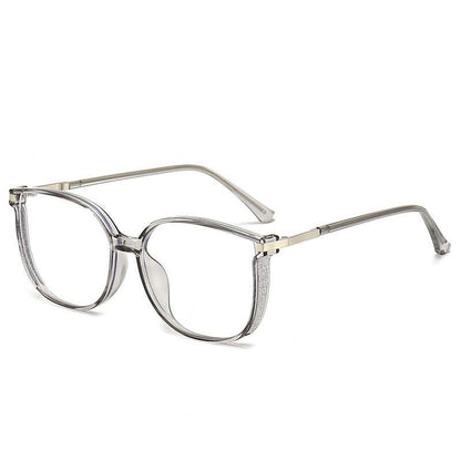 Hot Sale 49% OFF✨Women's Portable Fashion Anti-Blue Light Reading Glasses